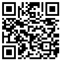 QR Code for bitcoin:3JRecBYfts18bUJQ3m8fG219CcM9Wo2juu