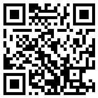 QR Code for bitcoin:3JRkdTMJbtdtBi5k7ENcXPanHdqQeKmK3D