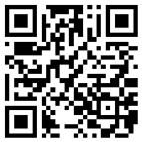QR Code for bitcoin:3JRn6DfZMKv2CTDPxtXjafm4ihkQZMAqz2