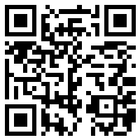 QR Code for bitcoin:3JRncDAKYxVbagSWT4TPUHabZFY3fVkEUw