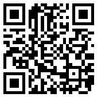 QR Code for bitcoin:3JRoV2THwmyJ6CFdGBeRFTcXfefAnuLbf9