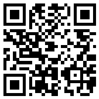 QR Code for bitcoin:3JRqU5NP6x14853gYDyAwTMSJBdgDFrv1n
