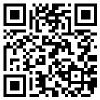 QR Code for bitcoin:3JRrMTRrfTezufL6FiFjXTzoereqKnCaAS
