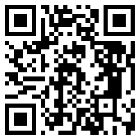 QR Code for bitcoin:3JRritMj53hMCVdsXRbCgLSJR4oPPfvGAj