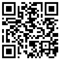 QR Code for bitcoin:3JRtxP15kPcbDUofqdC7xdgRhtSSqgvG2T