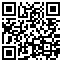 QR Code for bitcoin:3JRuSXdoKohmM3M2cZCHcmEAb4YXceYAHx