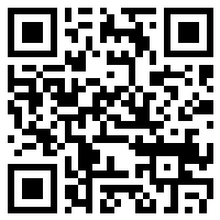QR Code for bitcoin:3JRudocfbbjzHgi49fAWRaj1YB74iz4ag1
