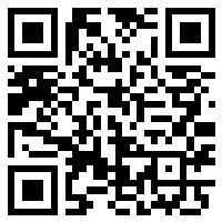 QR Code for bitcoin:3JRvSFMKbidfSFztoZD6YR6CE1FBXKPptQ