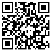 QR Code for bitcoin:3JRvySRW7PCXyxcZHSwiKX7ymwFqeou2EE