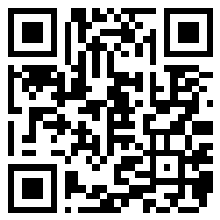 QR Code for bitcoin:3JRwTiovsMnUEpnyBGvNKG1o7QJvrcQMUH