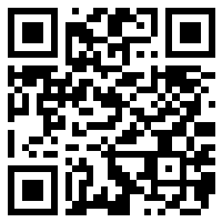 QR Code for bitcoin:3JS1o8jLNxNGP5fMNro4mUt3hCgaMLiycu