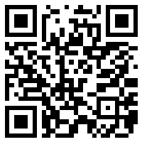 QR Code for bitcoin:3JS2hZaNeCDVocSiJctYhHXSzz4ChAnBwN