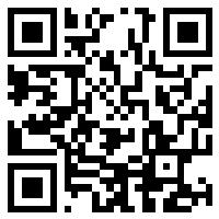 QR Code for bitcoin:3JS3W63sPefYRxMpBouNeZCZiHq68PWJZz