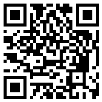 QR Code for bitcoin:3JS3aaQwmqqK6FCvqDiRN3GceQouGu76f4