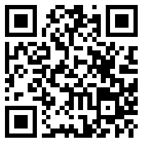 QR Code for bitcoin:3JS48FTiKTYx26sxxzW8a9caQHVp71EMsS