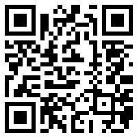 QR Code for bitcoin:3JS54DDwTG3uYZtLUtTe7pXjN46aChZe6N
