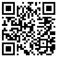 QR Code for bitcoin:3JS5FdyXgVrdrXACWuw2EntneXnBQsA8NH