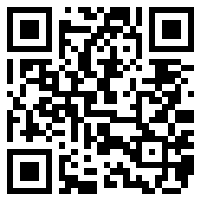 QR Code for bitcoin:3JS5VmrR8iwJMmJegEMihLbPsAVqrZCJe4