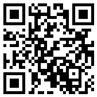 QR Code for bitcoin:3JS5wUKnNb4nwna5tWNj8EgfGHFS53fJeK