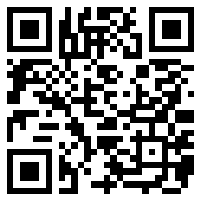 QR Code for bitcoin:3JS6ANoX3LoSGb86WE1snDvSNLJfTw4bdR