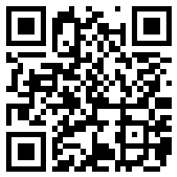 QR Code for bitcoin:3JS6ApdXzmqZsp5nugmukqPpVGny1bYMCh
