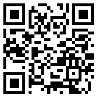 QR Code for bitcoin:3JS6X9UBJSQyaYjJn8bVnXzadqWrEaNLrf