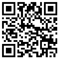 QR Code for bitcoin:3JS7KUKPfMUbW8YNrVVNnj7sYVsSAiPkxj