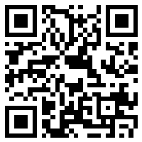 QR Code for bitcoin:3JS7r14VJJFC1pSjy44uWksa3ssPwFMbT3