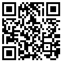 QR Code for bitcoin:3JS91temA7TJQQniSbaZ6eddYYP4W3ZrJX