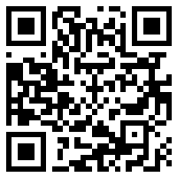 QR Code for bitcoin:3JS9ivpTgAMAWaL3cirZLyi9G5YX9u7m7x