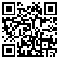 QR Code for bitcoin:3JSAnEg5ikbVU159zZRFpY1MiYYpe5mdTB