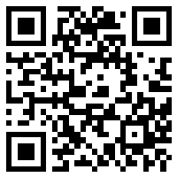 QR Code for bitcoin:3JSBLHrxB3cSJaTV6LSn2NSADbJ13FyRkg