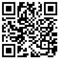QR Code for bitcoin:3JSBLfnYdCSMbw5qpCG8V4bg6vgYop3cLA