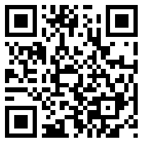 QR Code for bitcoin:3JSC1KmEhqWSGraUGWpU54wGmP8LUDmxjj