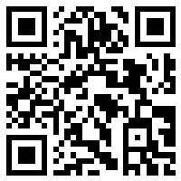 QR Code for bitcoin:3JSCFe2h3RQBqicYU42FCZXim4Y9HginXM