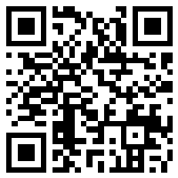 QR Code for bitcoin:3JSCcnKSRD6Lw8sjkUjsYwkBAZzbDF3Q8T