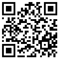 QR Code for bitcoin:3JSCia4xUit7SFgpcuQhvxtb2ZWLgtNHxh