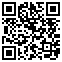 QR Code for bitcoin:3JSELCPiQLomr2hN7CKVFLqHYQpt5toxHM