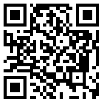 QR Code for bitcoin:3JSF4VVoAVNMCHM6bDBgRo13sMQWeh6GZf