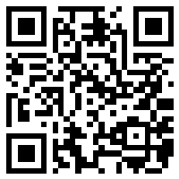 QR Code for bitcoin:3JSF6LvkYXGkUh1fhr1BMXYxoB3TXfCdDB