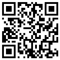 QR Code for bitcoin:3JSF7zGqBo6G4dsURpQufSveyD4KXUsbFt