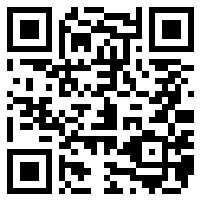 QR Code for bitcoin:3JSFQMvkMyfJPwRH8MACMvrST7vs9adXFj