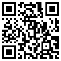 QR Code for bitcoin:3JSFVotUbSViuvnbJyJzjigRFNTkECqtpo