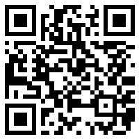 QR Code for bitcoin:3JSFmSDKX3QrXo4Yzn3SQZKLmxWNZQbt3u