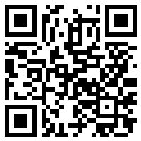 QR Code for bitcoin:3JSG4r3biWhvm9E1BojKgGddY17vV925FD