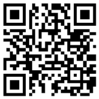 QR Code for bitcoin:3JSGjfCb4WiVVkzSv6Rv6GZ1yxWsKJpjfc