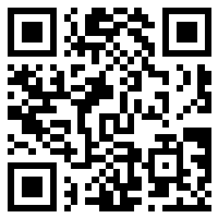QR Code for bitcoin:3JSKKGG8Hs43ijEBQXd65nYUXbFQBLA9FY