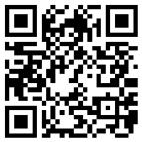 QR Code for bitcoin:3JSL2AgqaXTMapfzVdWrXssdameThxrHAm