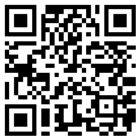 QR Code for bitcoin:3JSLLiQf16MdyiHeA7rTHSPLJAdLYkj6LB
