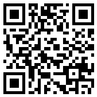 QR Code for bitcoin:3JSPPpmhPtYYhMKQrCB4F3E5bB85YaTTrc
